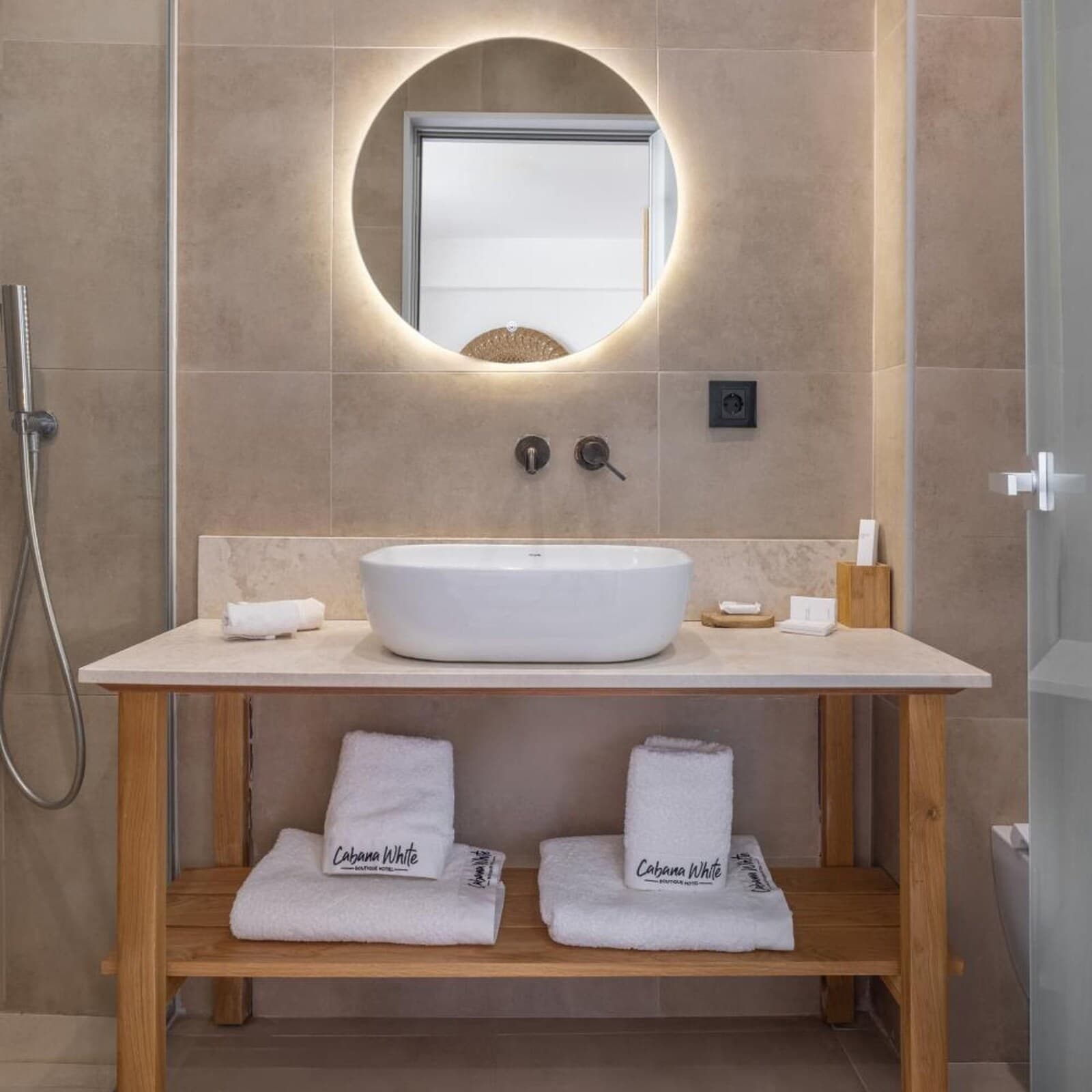 Cabana White Boutique Hotel – foto 3