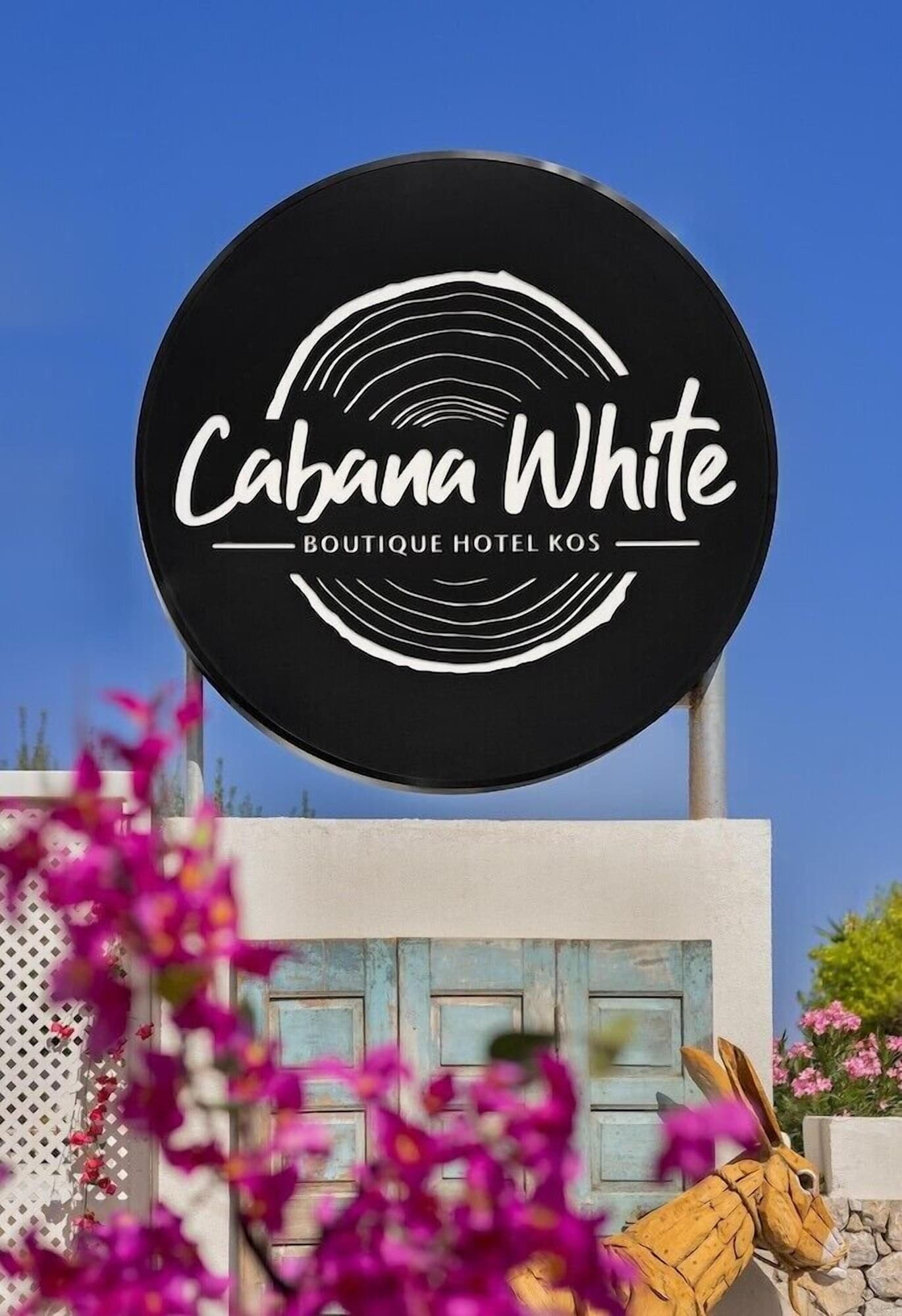 Cabana White Boutique Hotel – foto 4