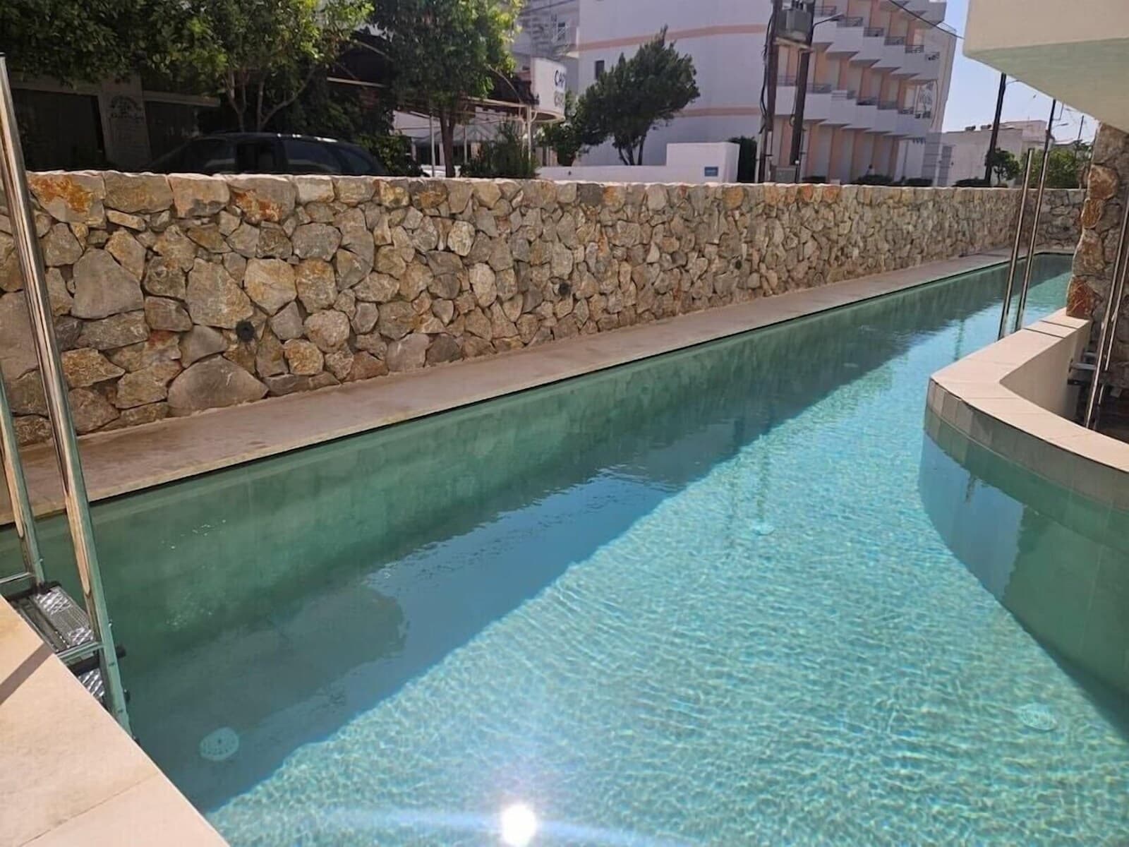 Cabana White Boutique Hotel – foto 6