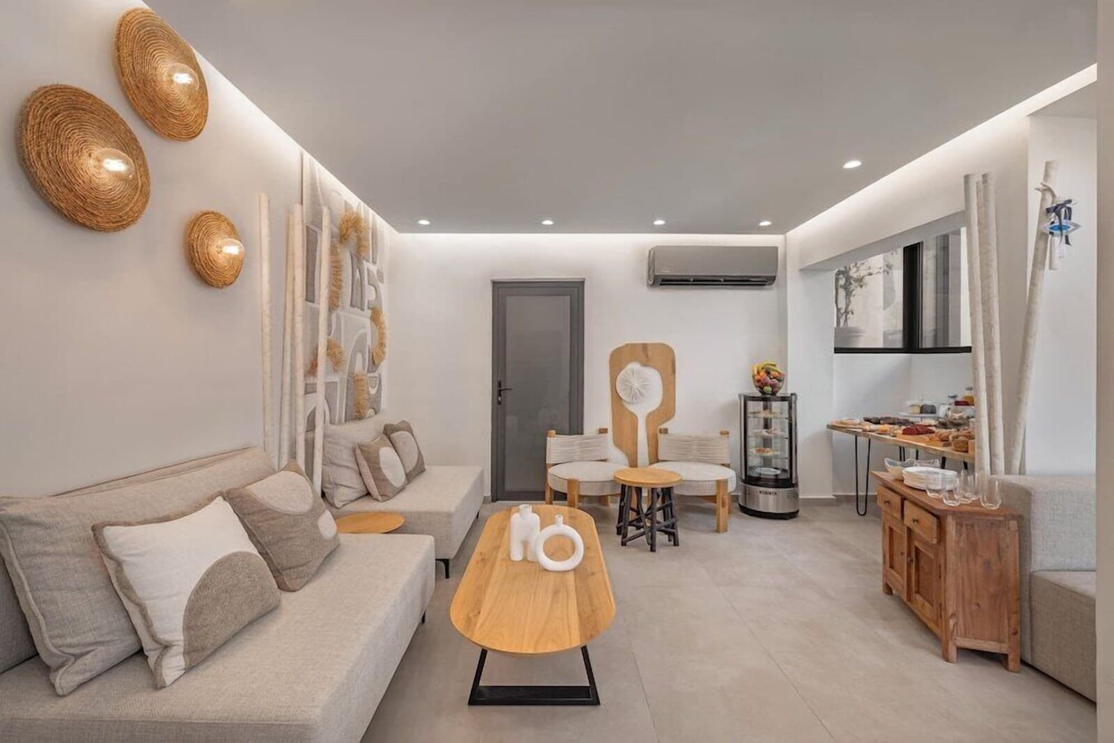 Cabana White Boutique Hotel – foto 7