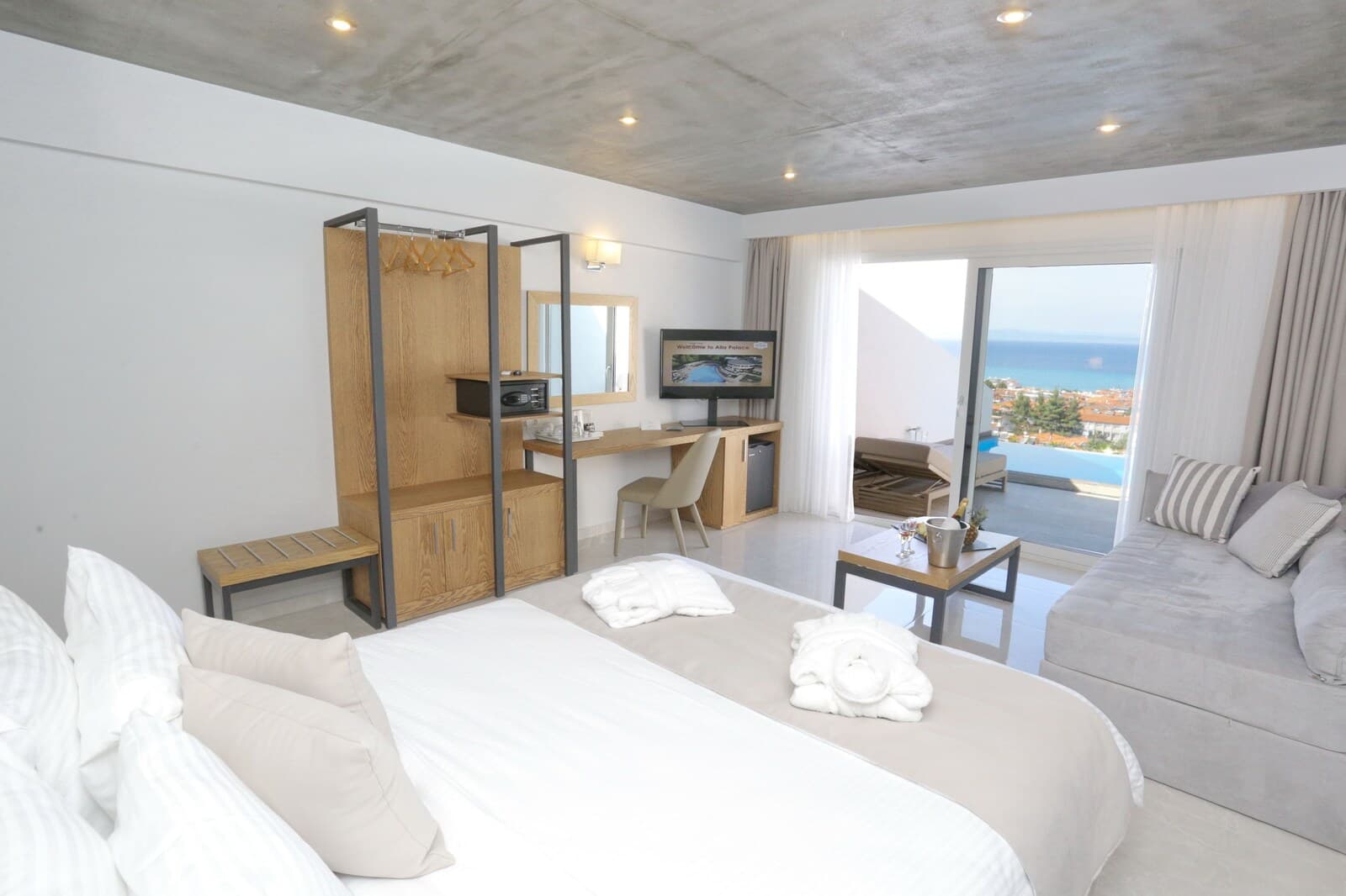 Alia Palace Hotel - Adults Only 16+ – kuva 2