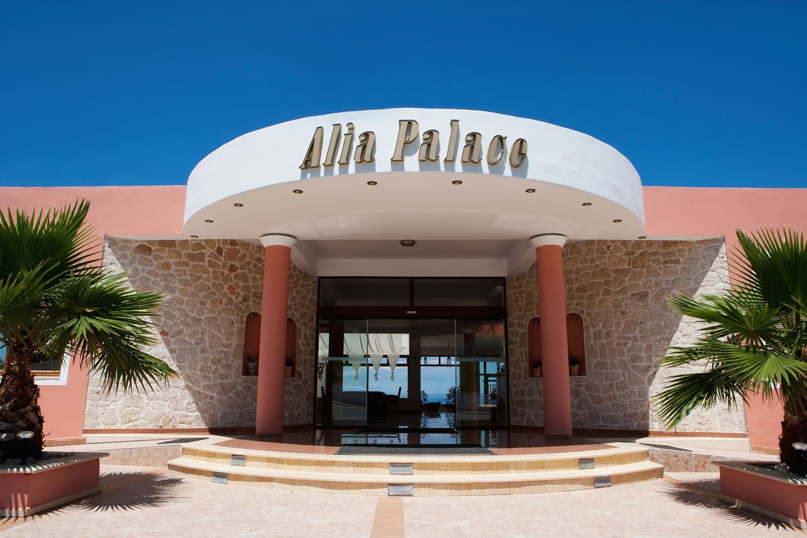 Alia Palace Hotel - Adults Only 16+ – kuva 4