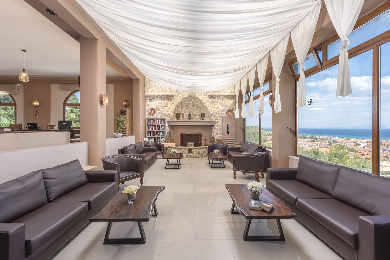 Alia Palace Hotel - Adults Only 16+ – kuva 7
