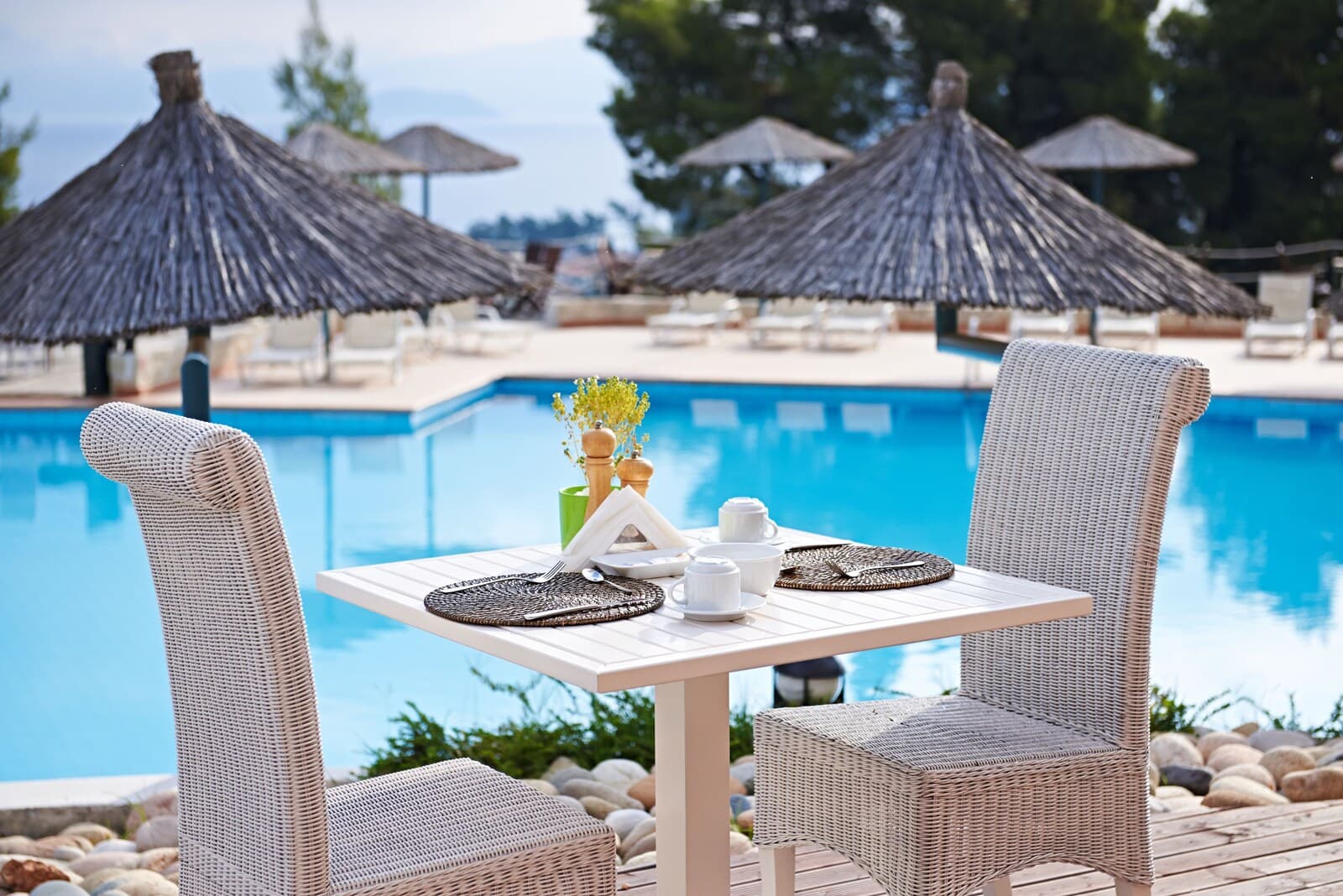 Alia Palace Hotel - Adults Only 16+ – kuva 8