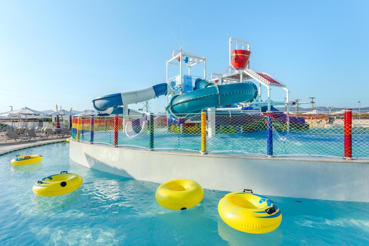 Blue Lagoon Queen – billede 4