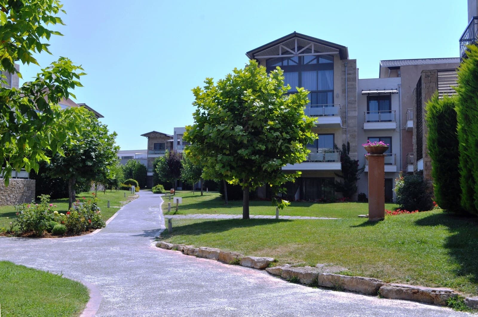 Istion Club & Spa – kuva 4