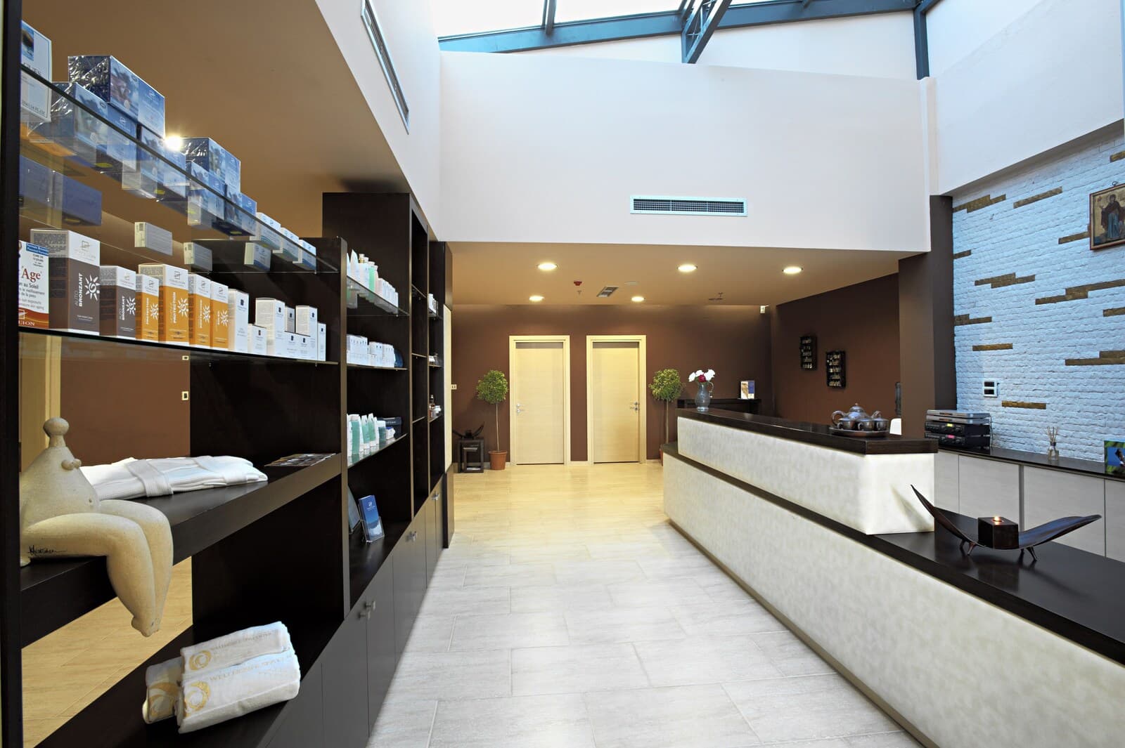 Istion Club & Spa – kuva 7