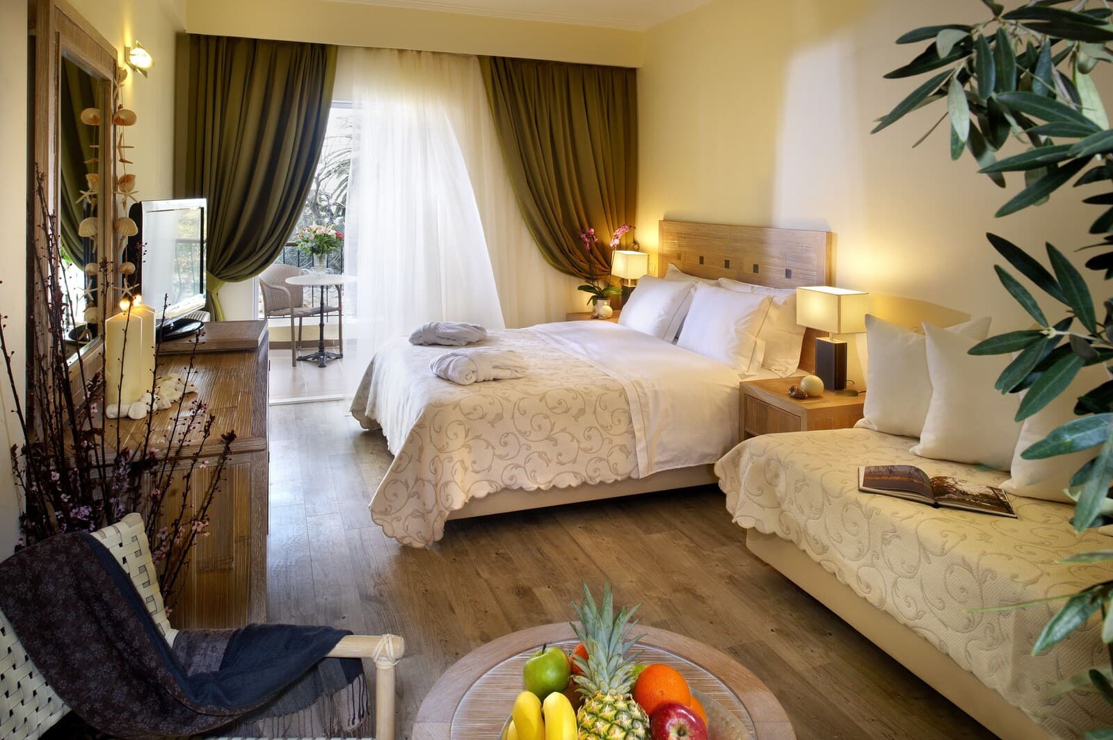 Portes Beach Hotel – foto 2