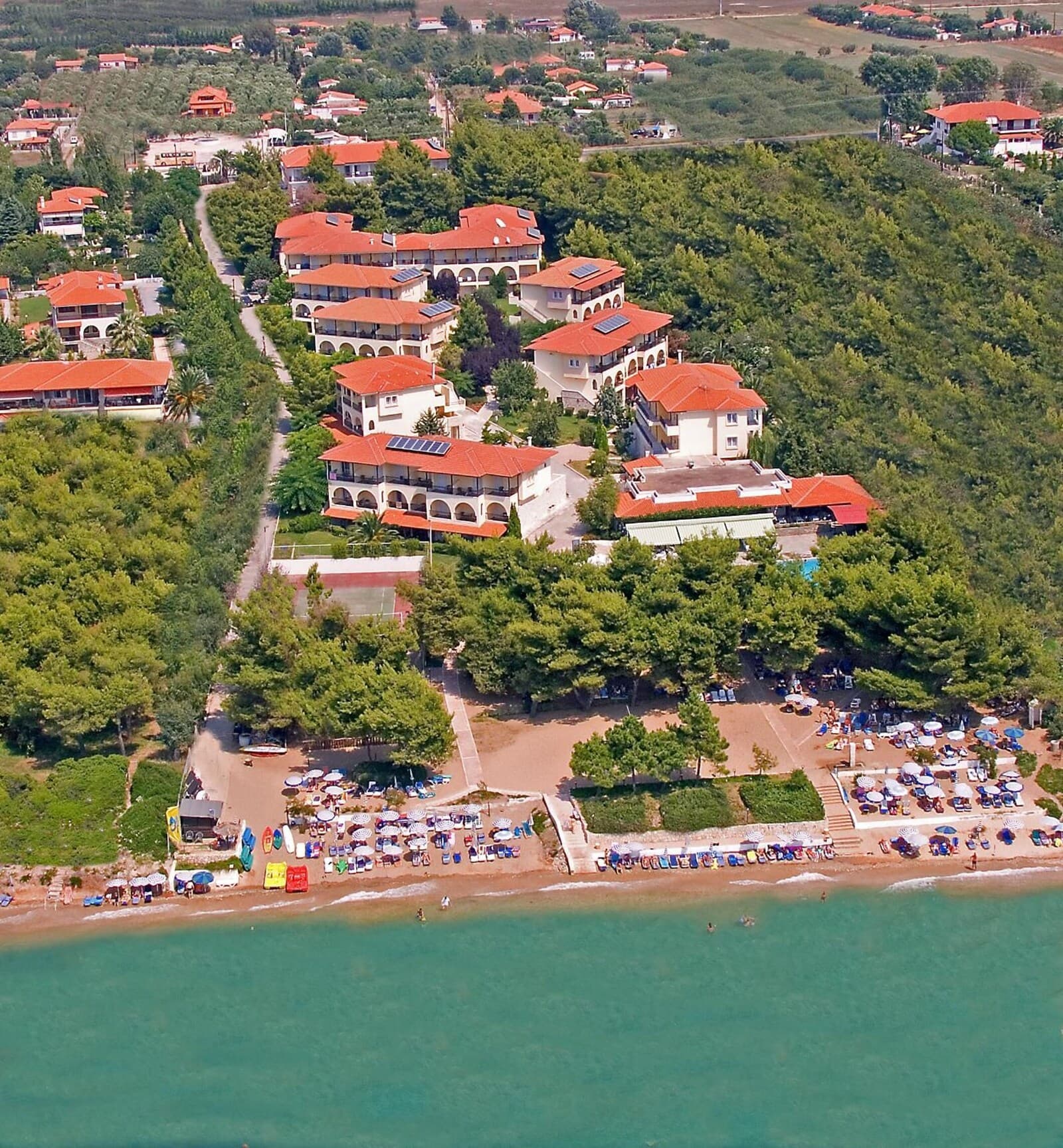 Portes Beach Hotel – foto 4