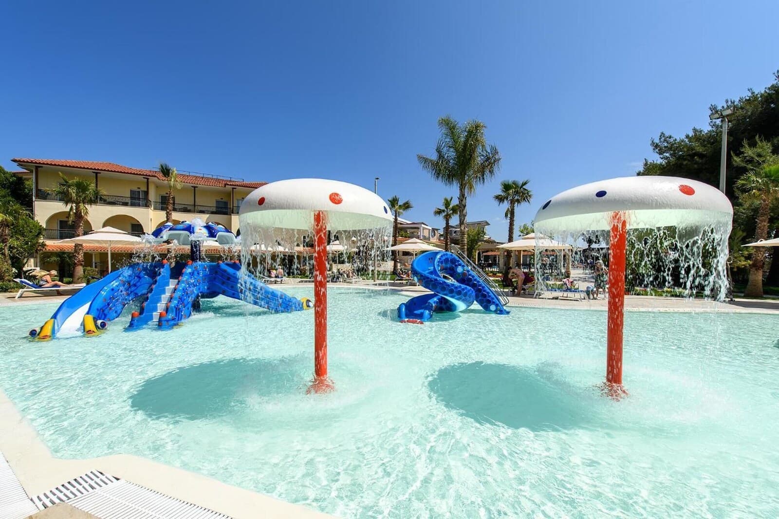 Portes Beach Hotel – foto 5