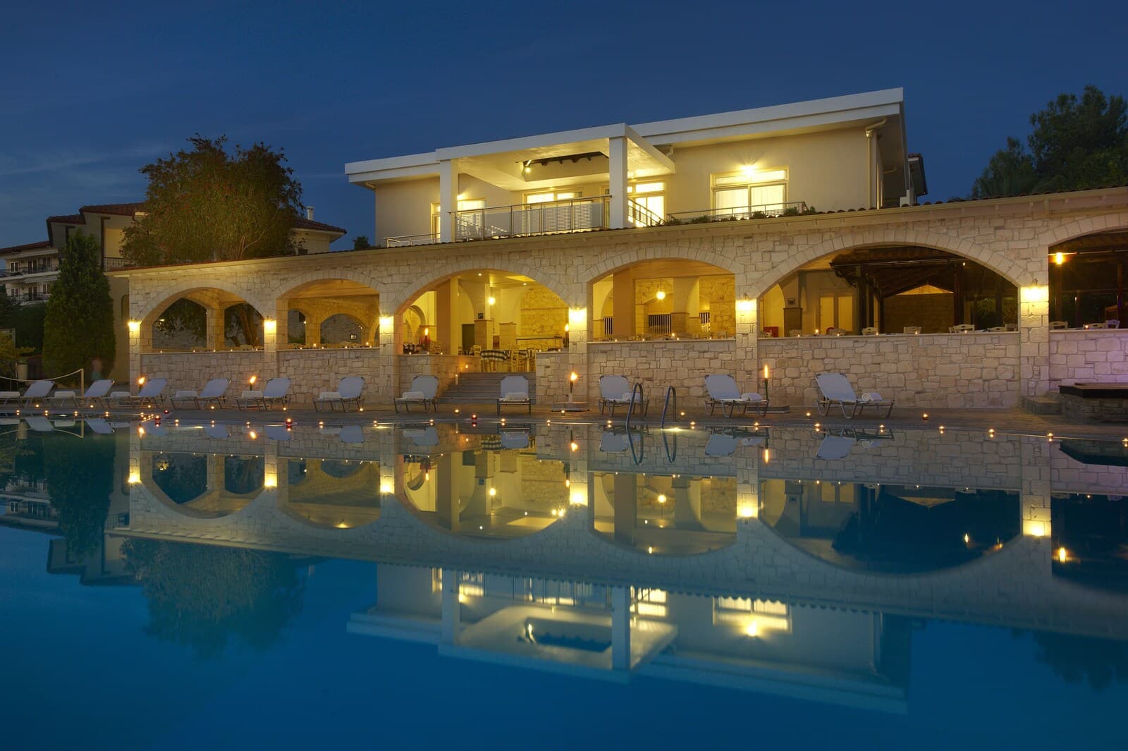 Portes Beach Hotel – foto 6