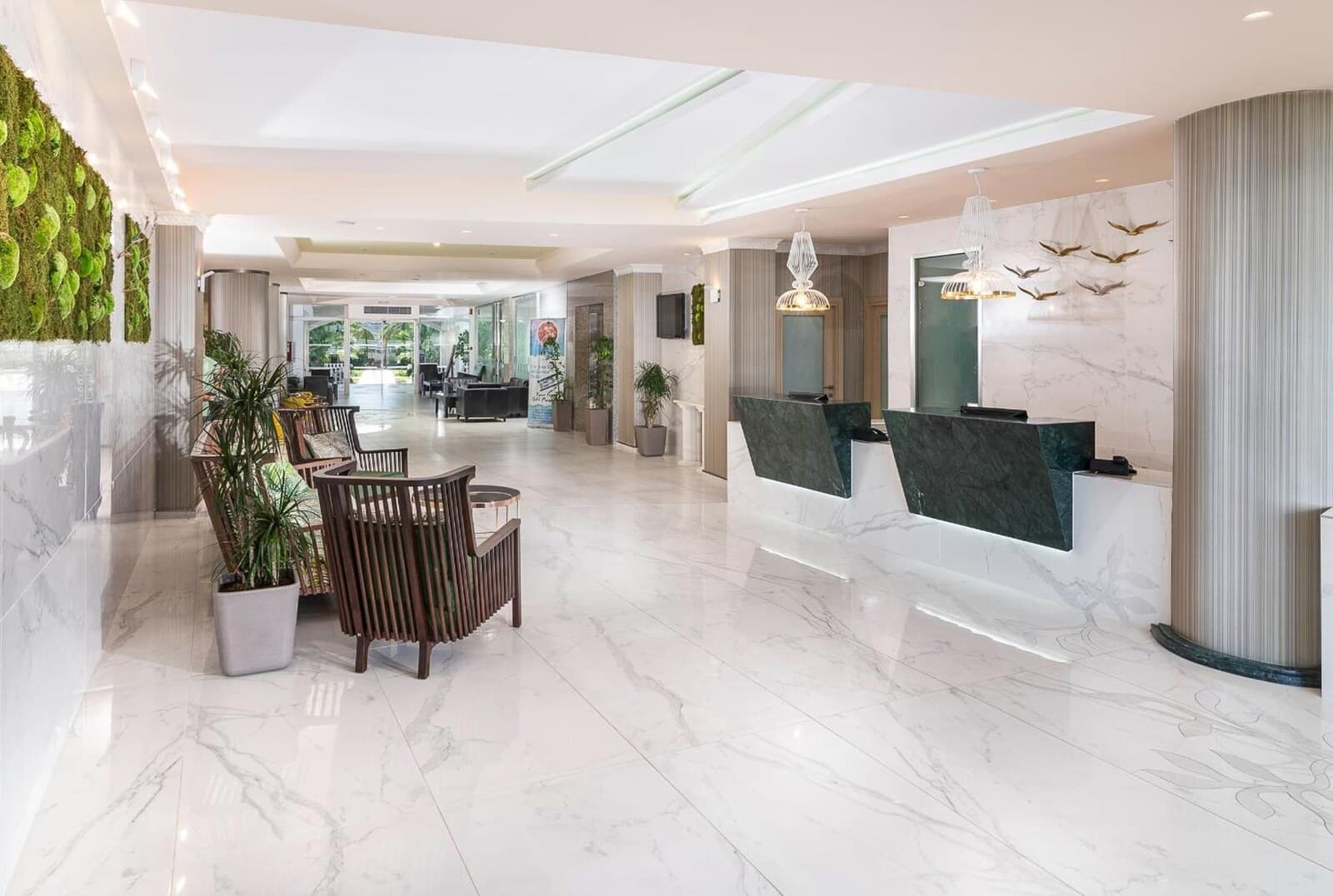 Portes Beach Hotel – foto 7