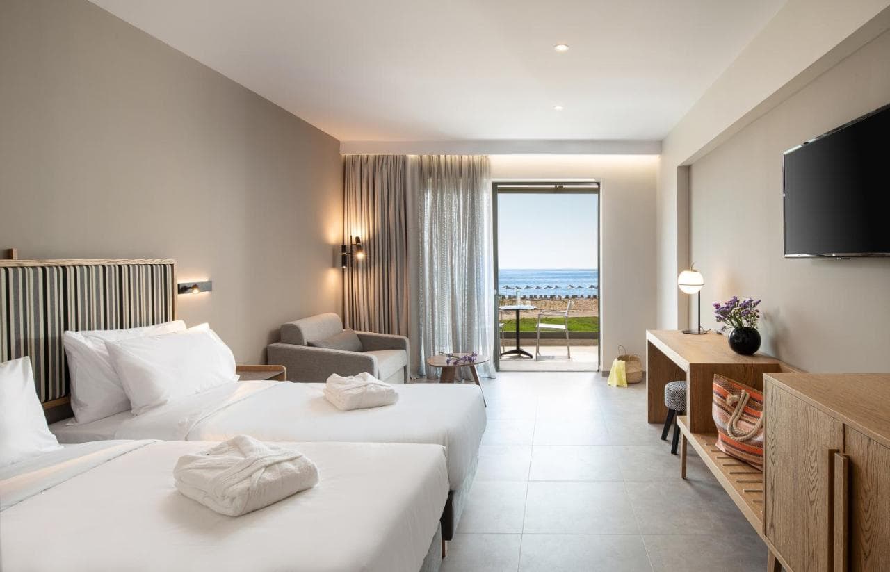 Portes Lithos Luxury Resort – billede 2