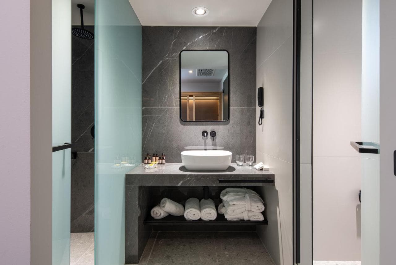 Portes Lithos Luxury Resort – billede 3