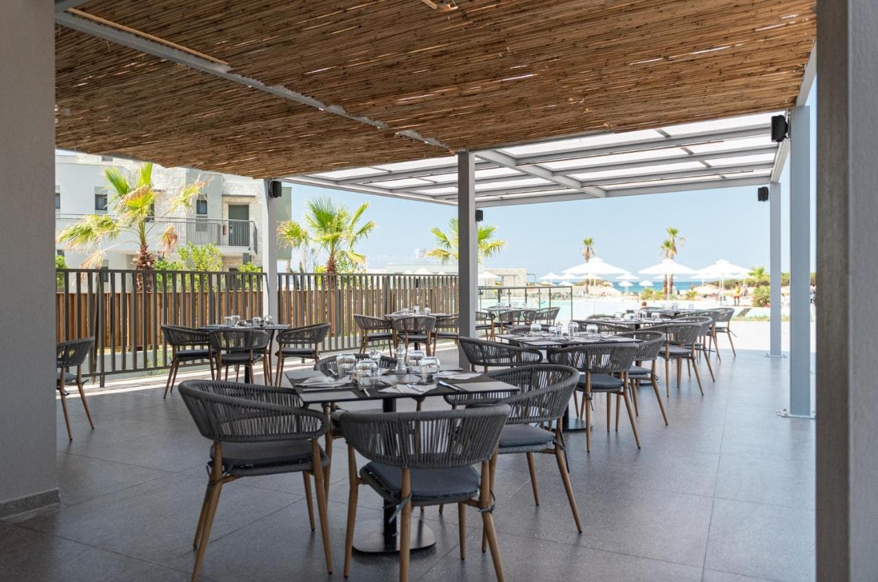 Portes Lithos Luxury Resort – billede 5
