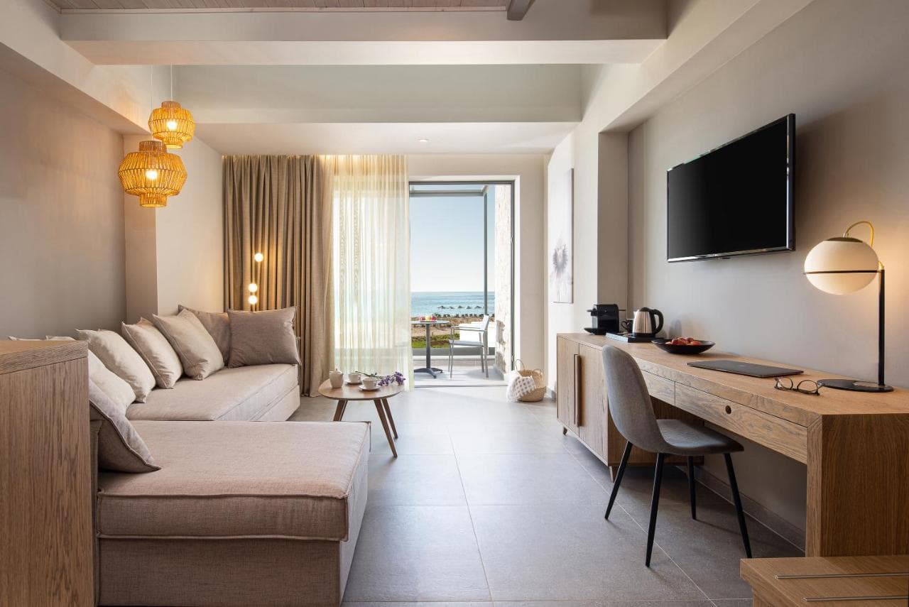 Portes Lithos Luxury Resort – billede 6