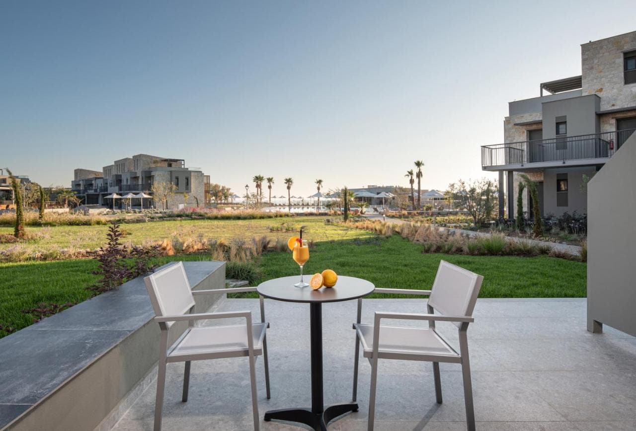 Portes Lithos Luxury Resort – billede 7