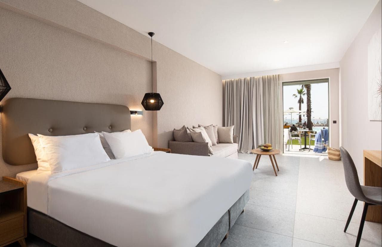 Portes Lithos Luxury Resort – billede 8