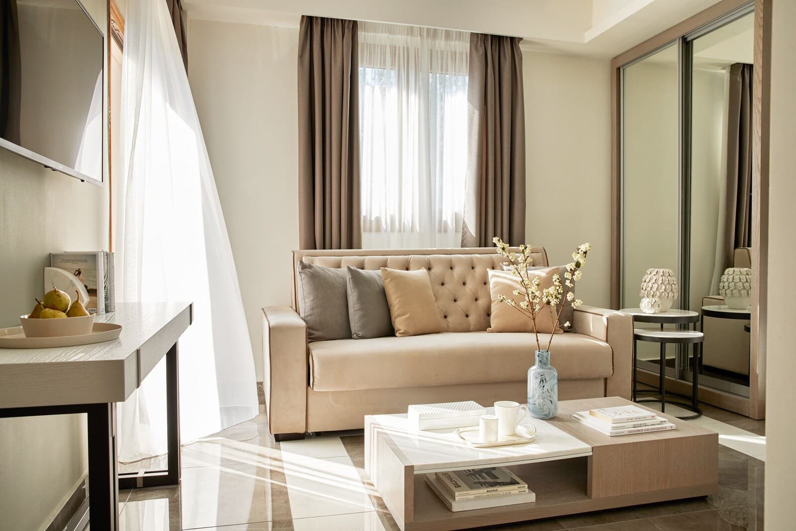 Potidea Palace Hotel – kuva 2