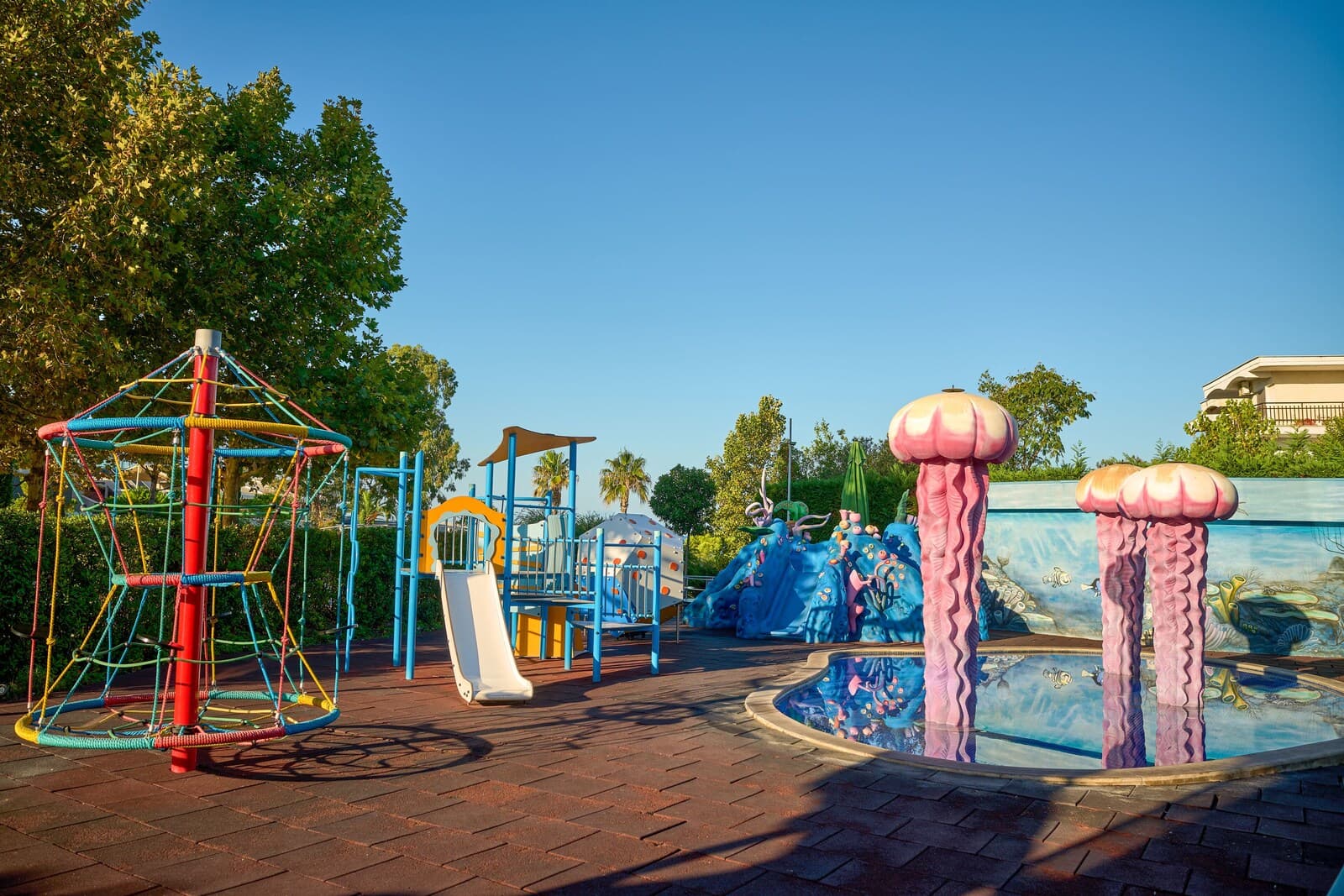 Potidea Palace Hotel – kuva 5