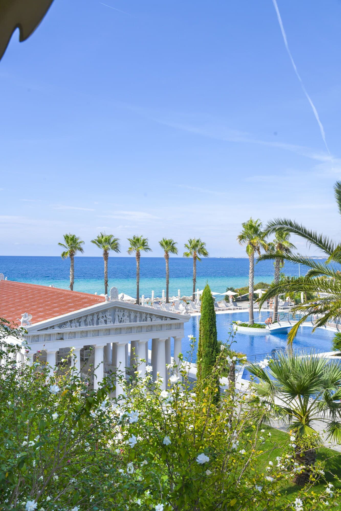 Potidea Palace Hotel – kuva 6