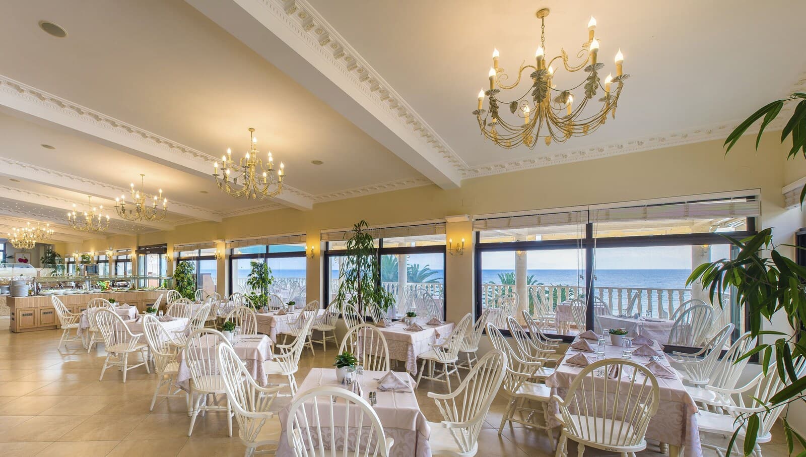 Potidea Palace Hotel – kuva 8