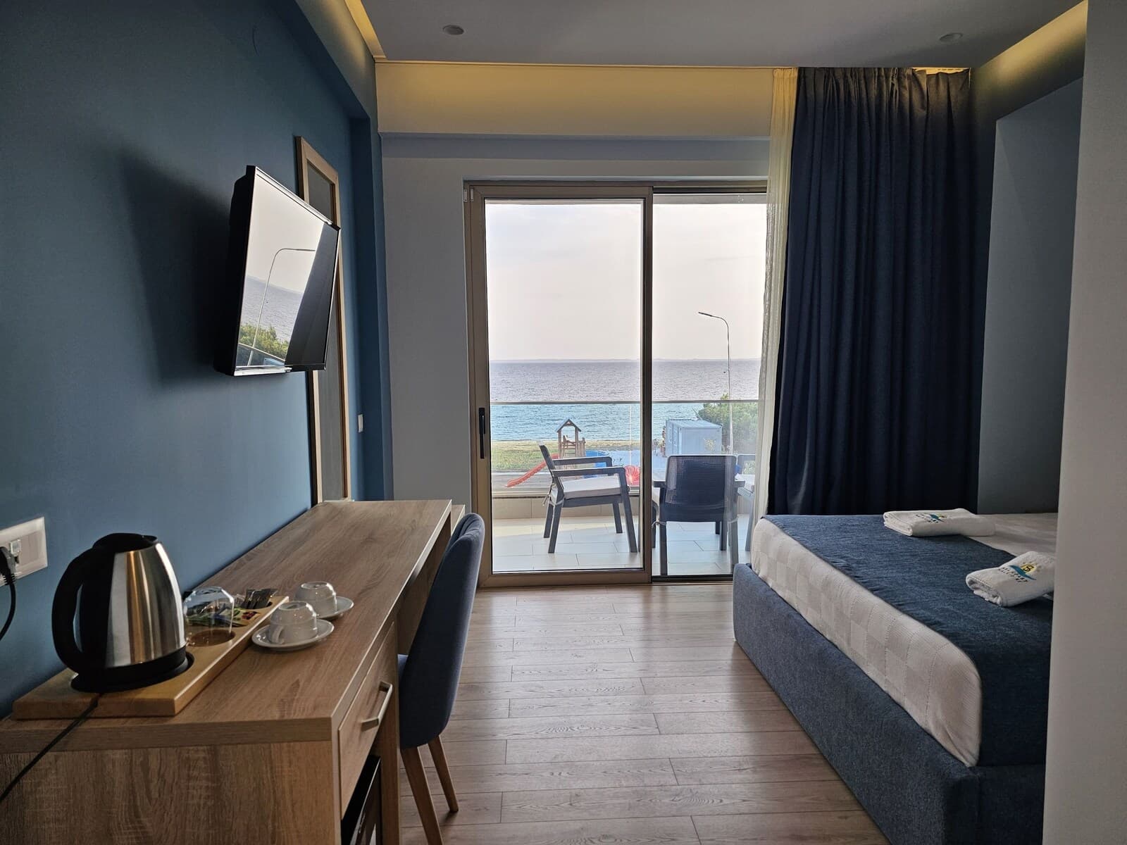 Sea Coast Resort Halkidiki – kuva 2