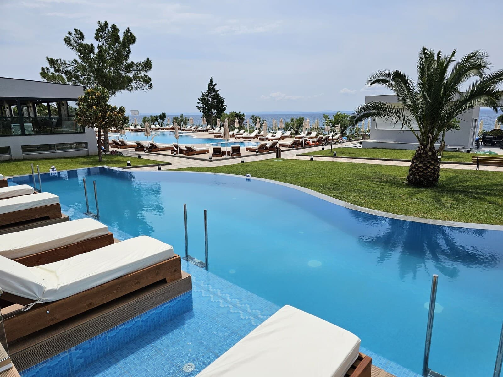 Sea Coast Resort Halkidiki – kuva 3