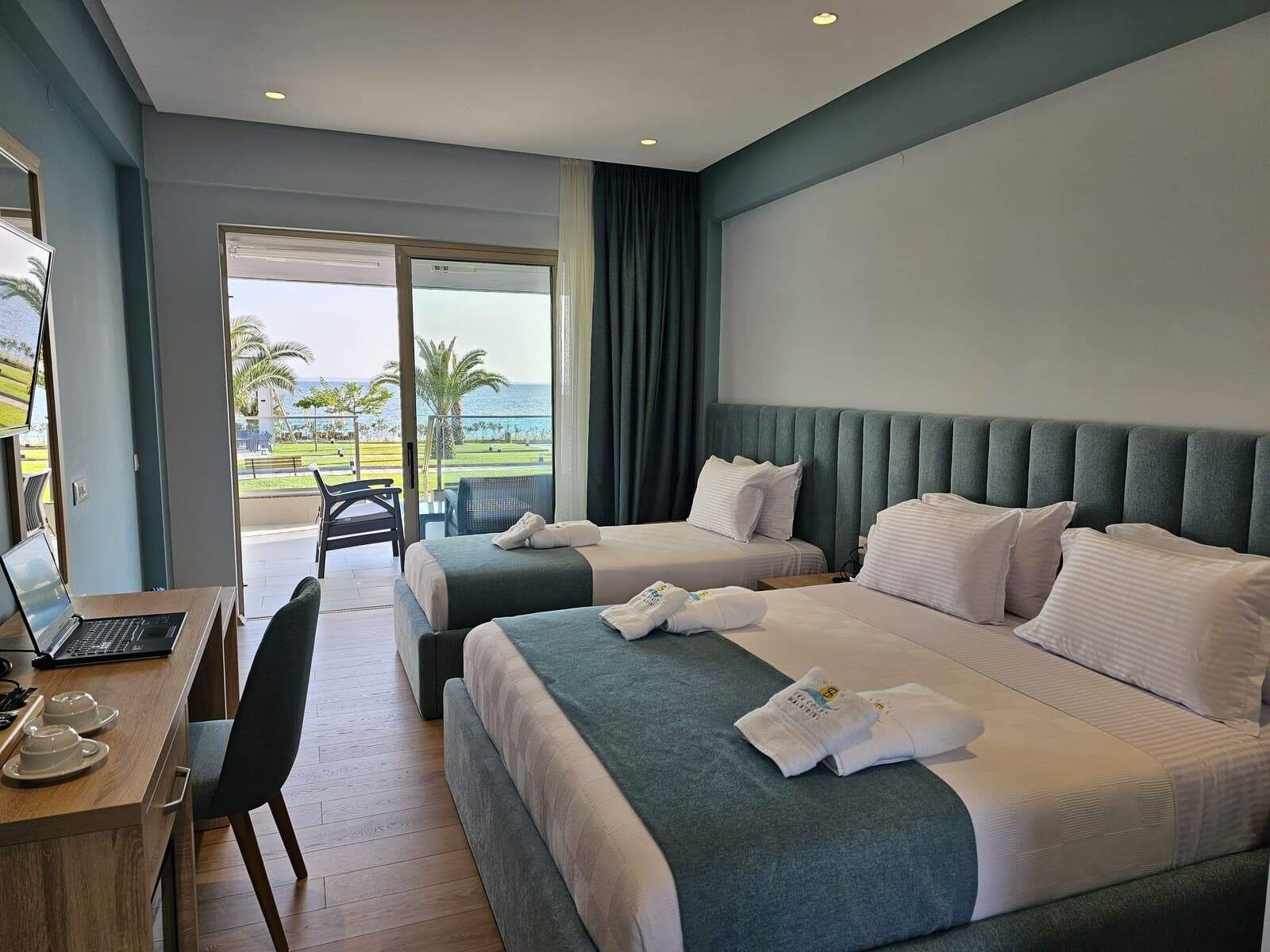Sea Coast Resort Halkidiki – kuva 4