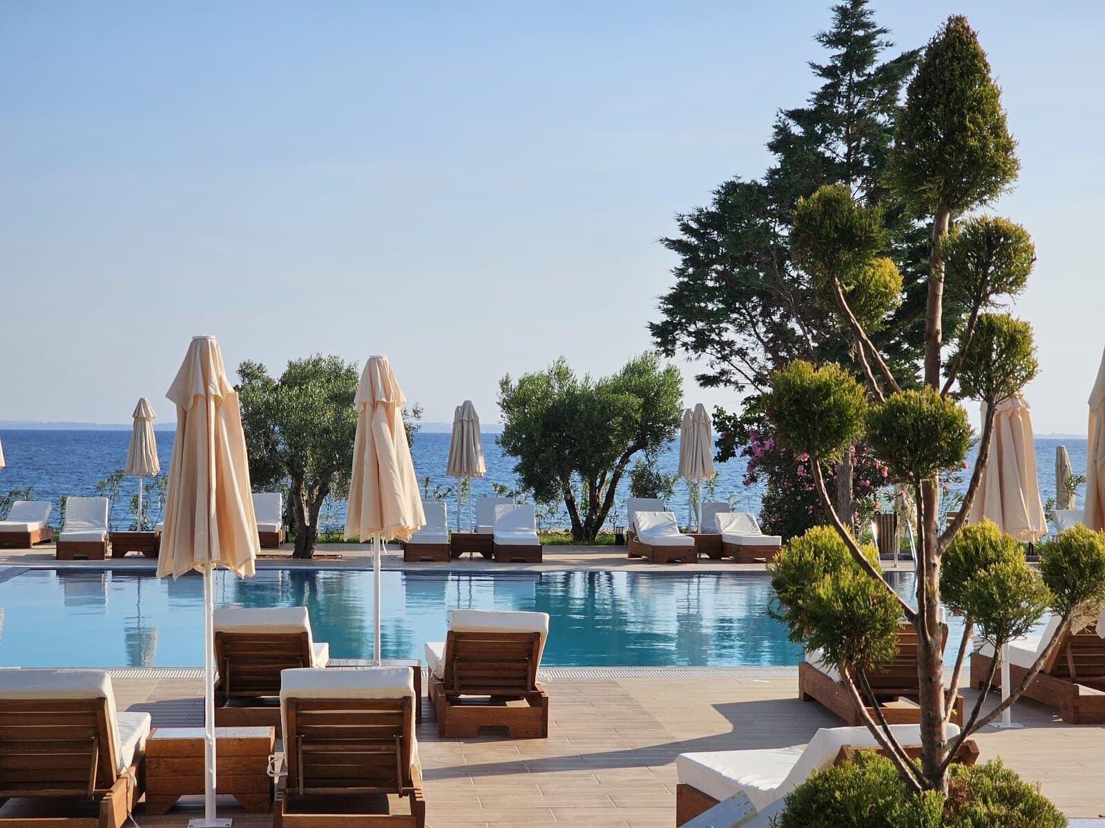 Sea Coast Resort Halkidiki – kuva 5