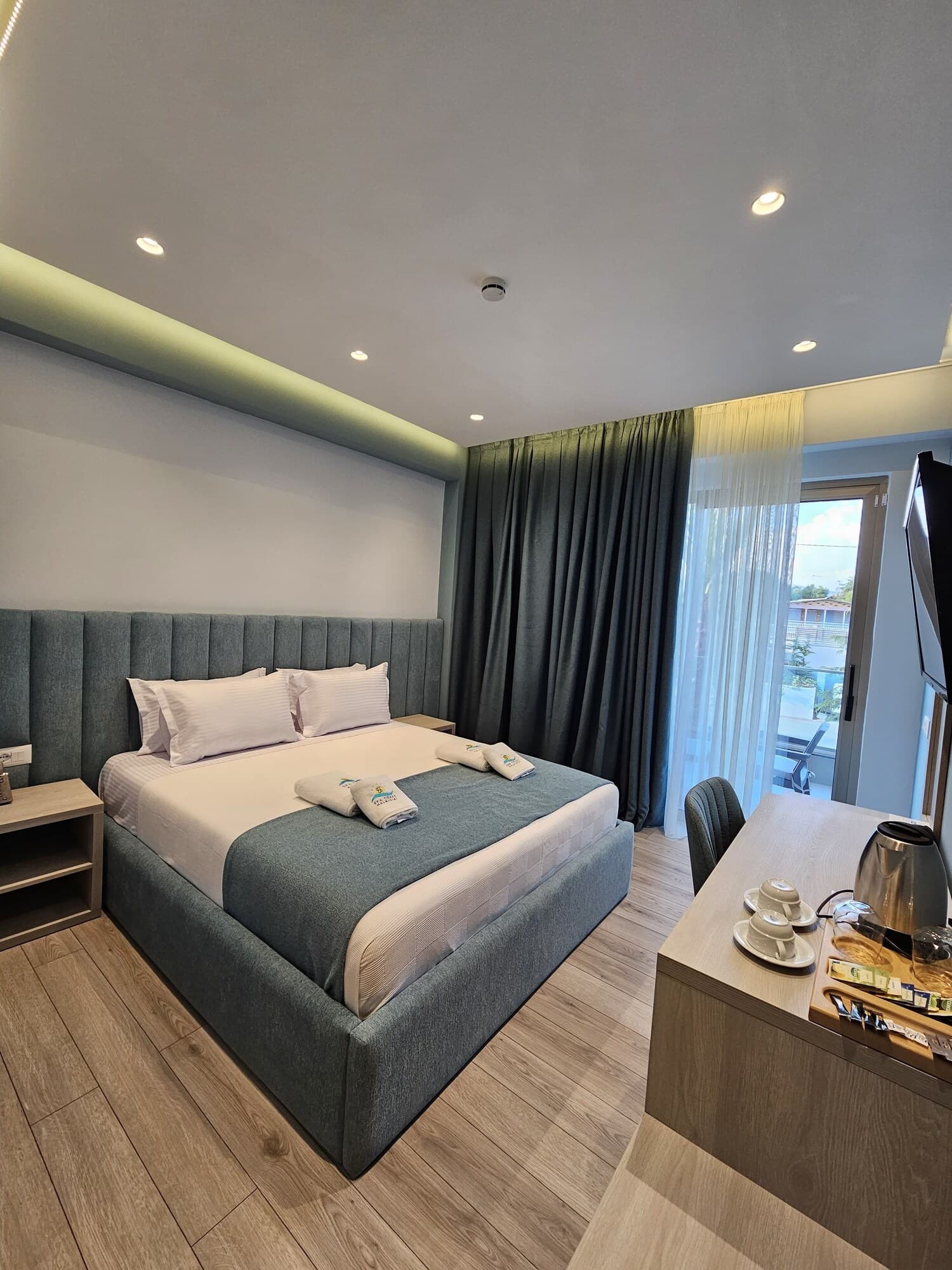 Sea Coast Resort Halkidiki – kuva 6