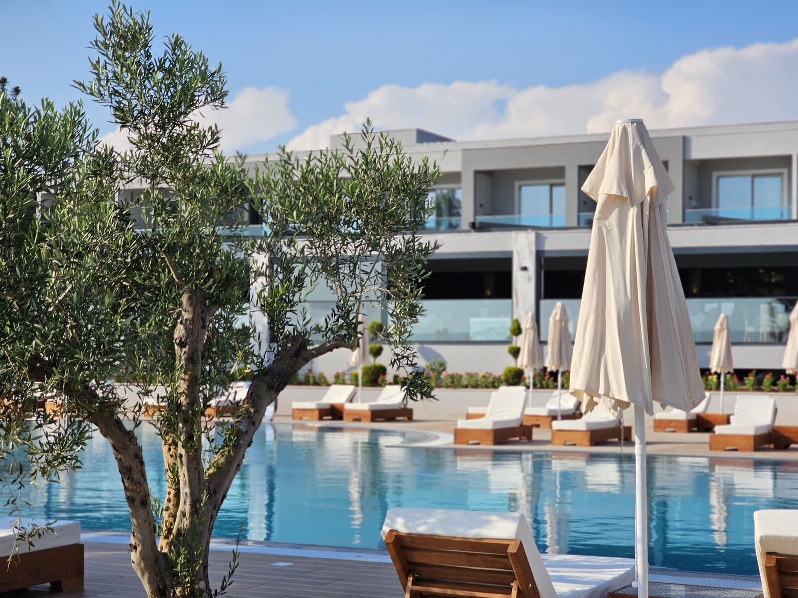 Sea Coast Resort Halkidiki – kuva 7