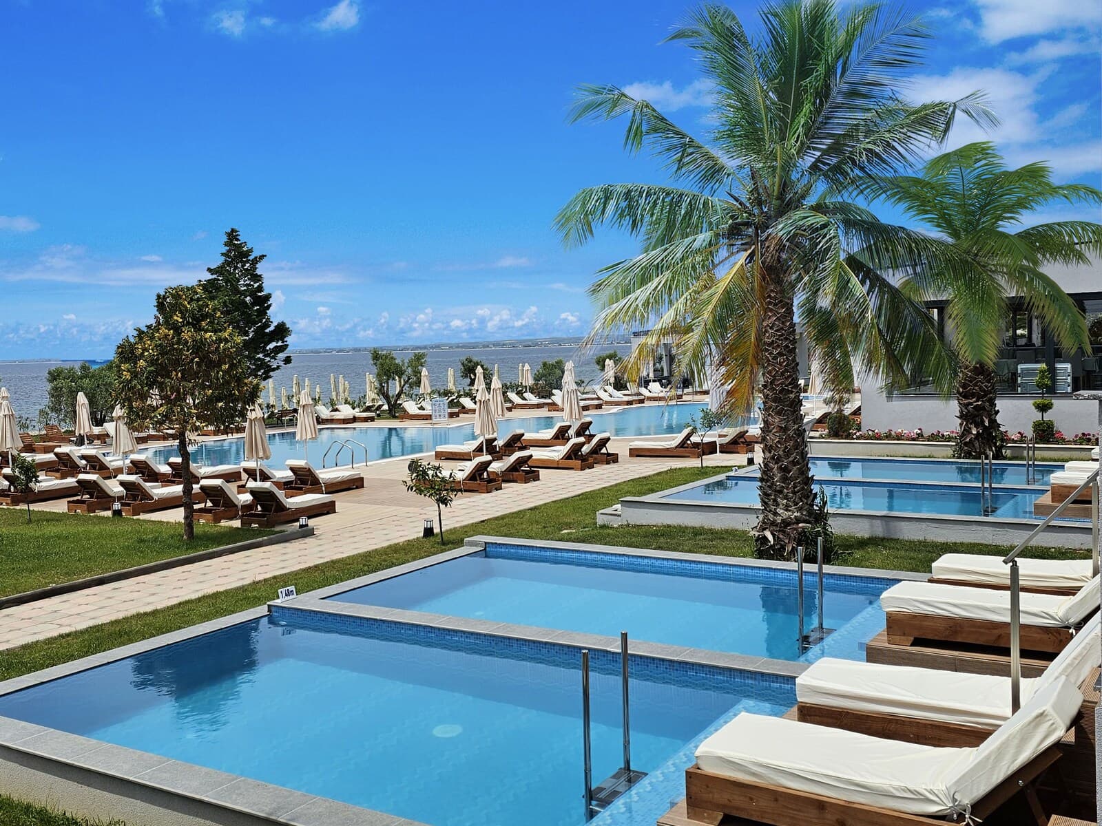 Sea Coast Resort Halkidiki – kuva 8