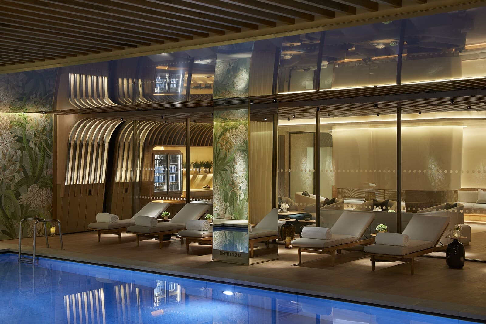 45 Park Lane – hoofdfoto