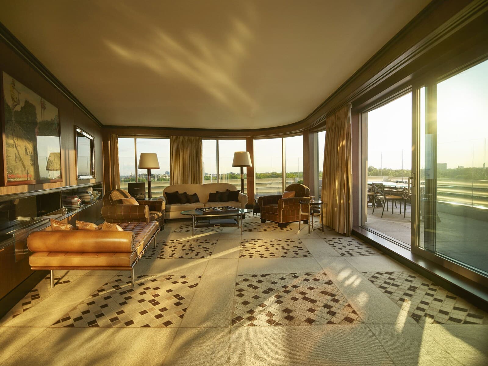 45 Park Lane – foto 2