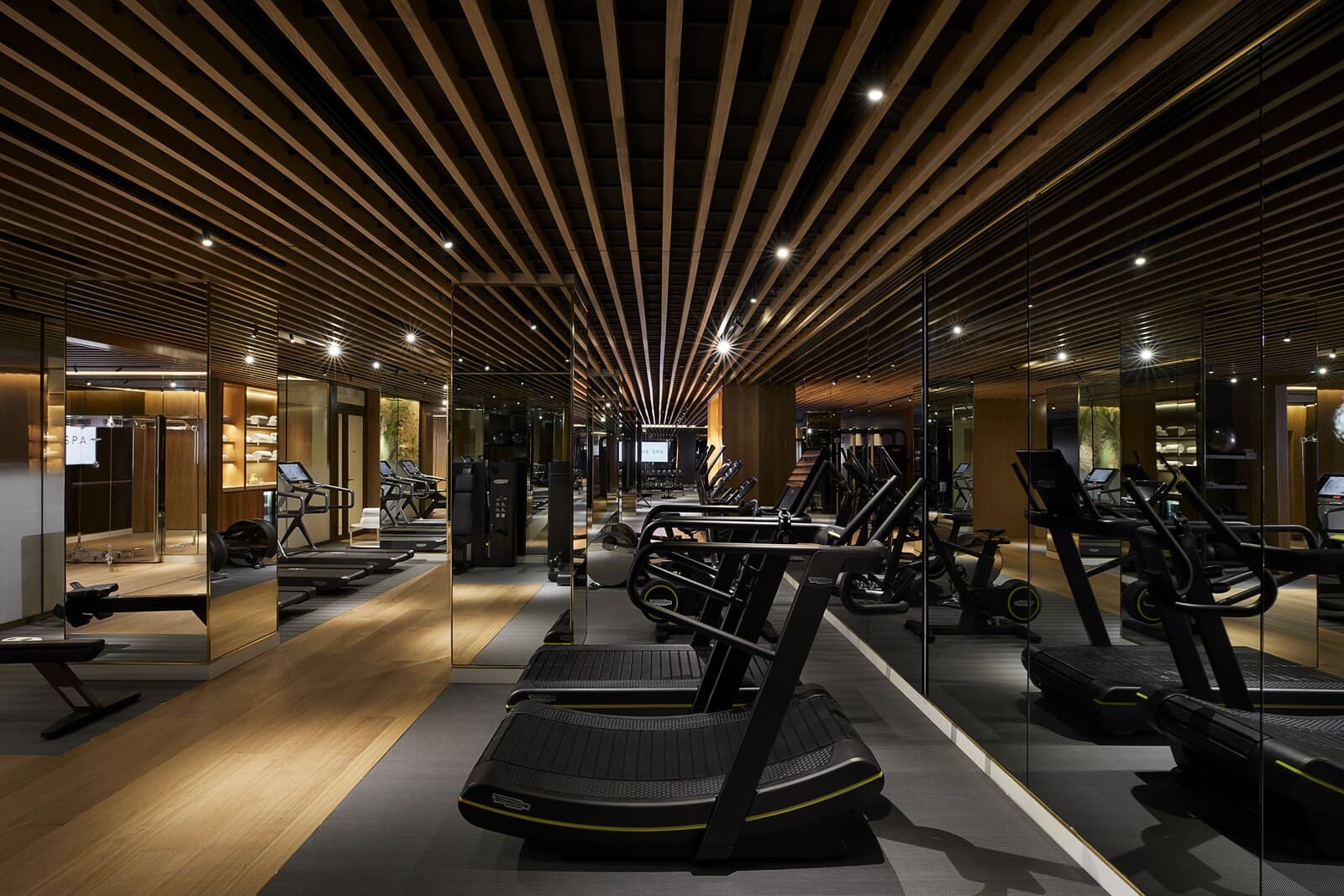 45 Park Lane – foto 5