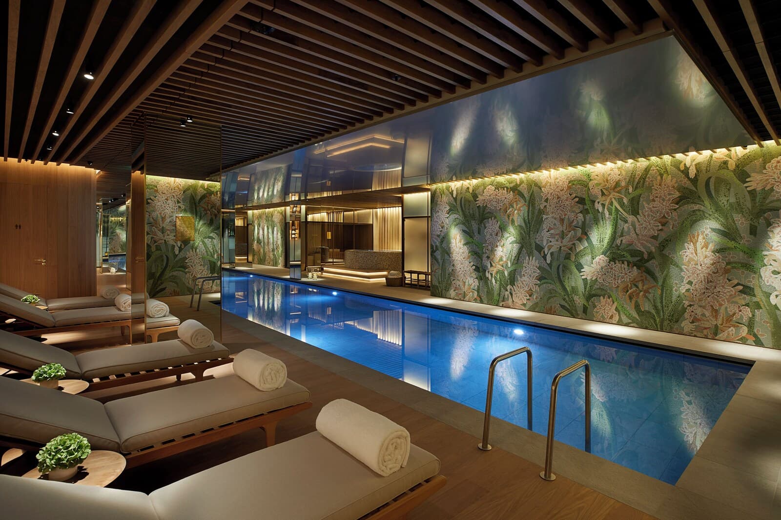 45 Park Lane – foto 6