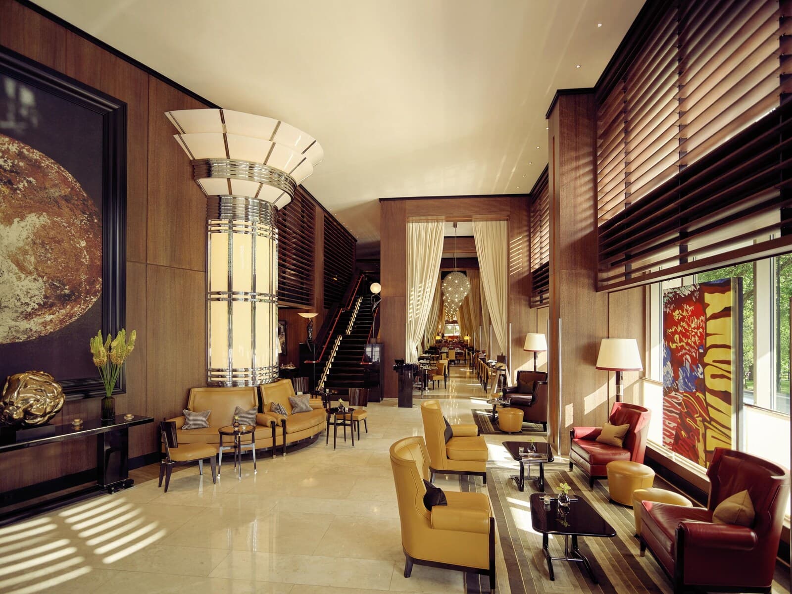 45 Park Lane – foto 7