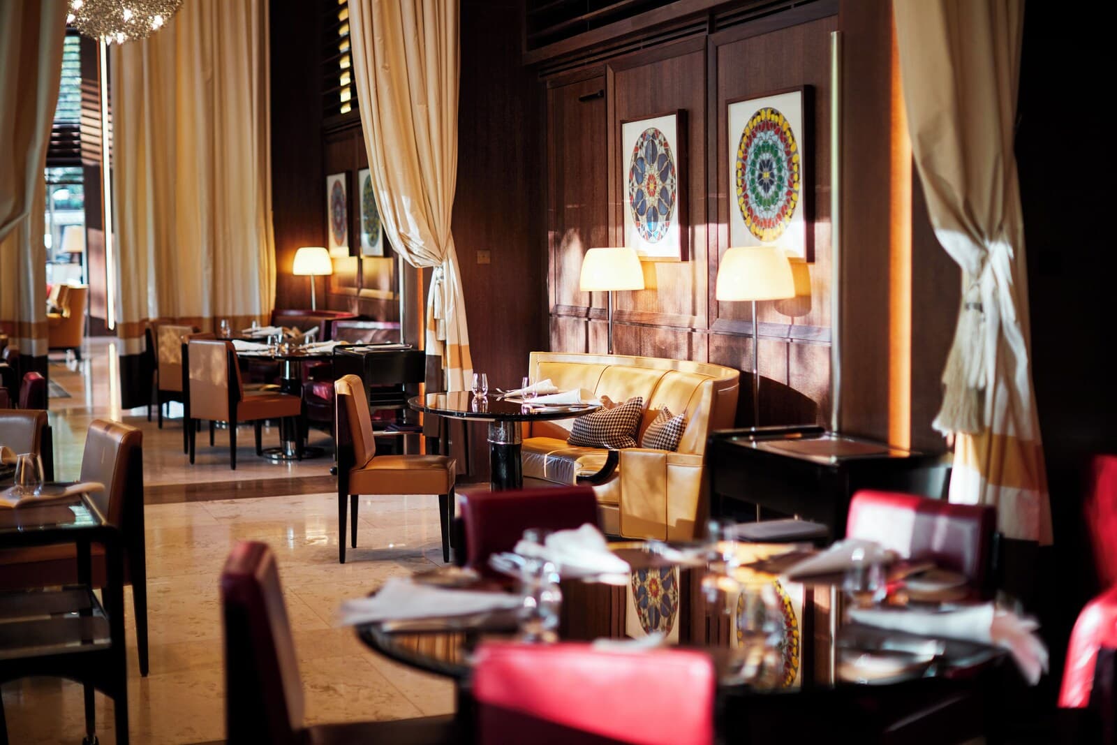 45 Park Lane – foto 8