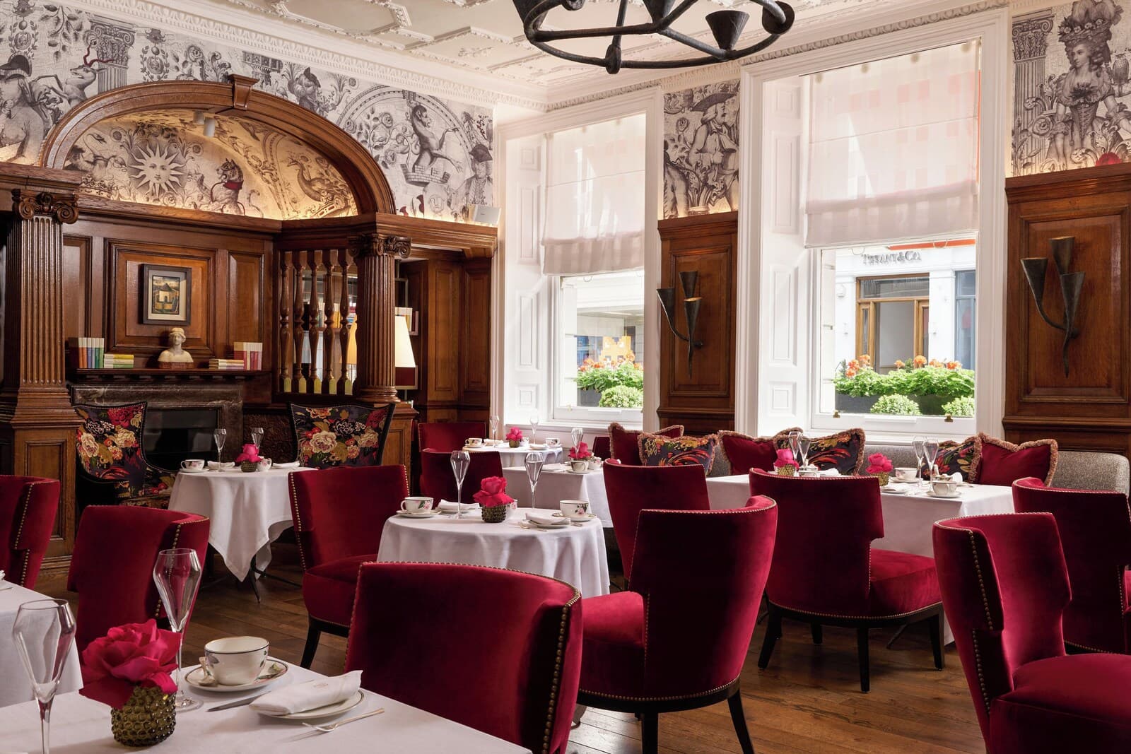 Brown's Hotel – foto 6