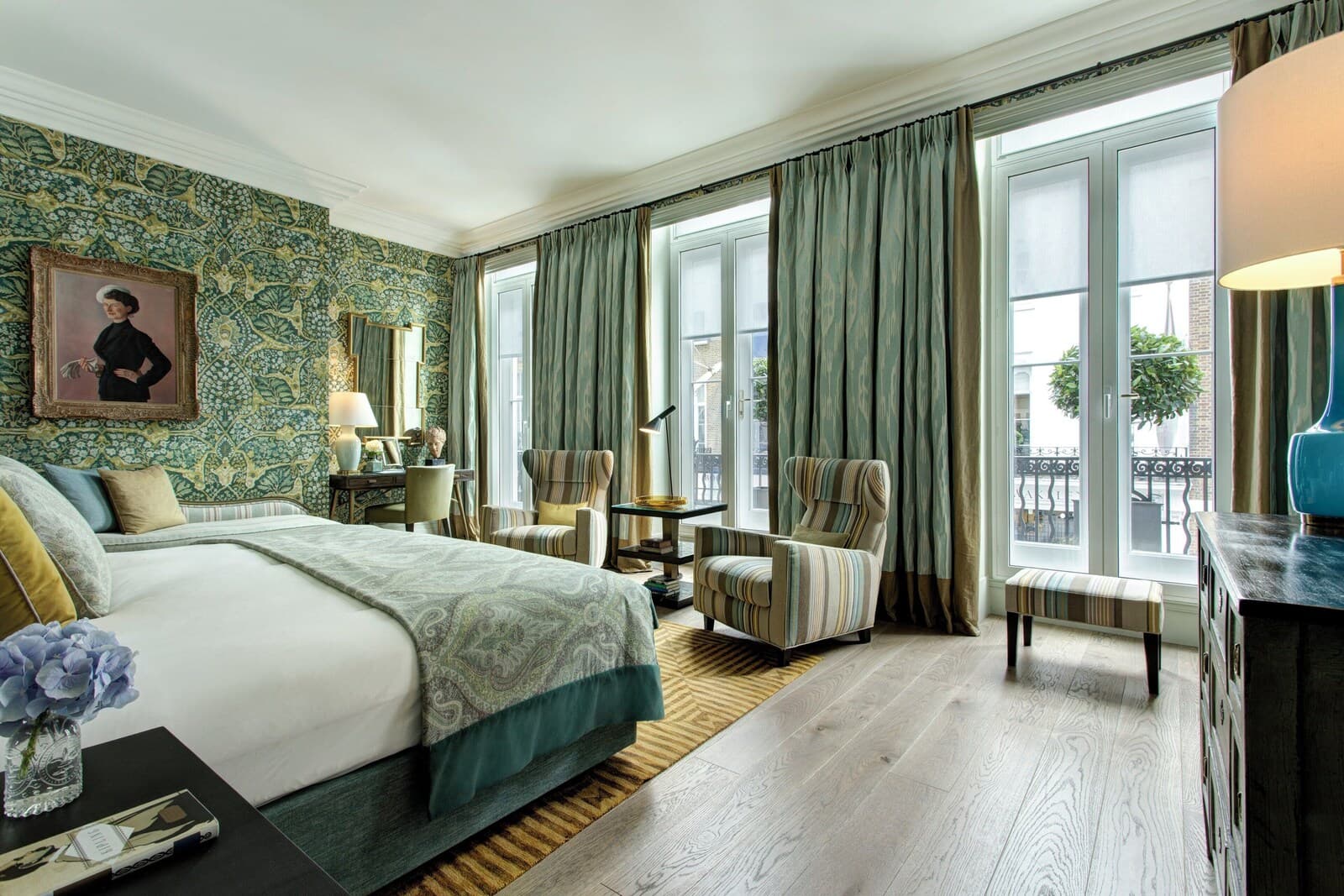 Brown's Hotel – foto 8
