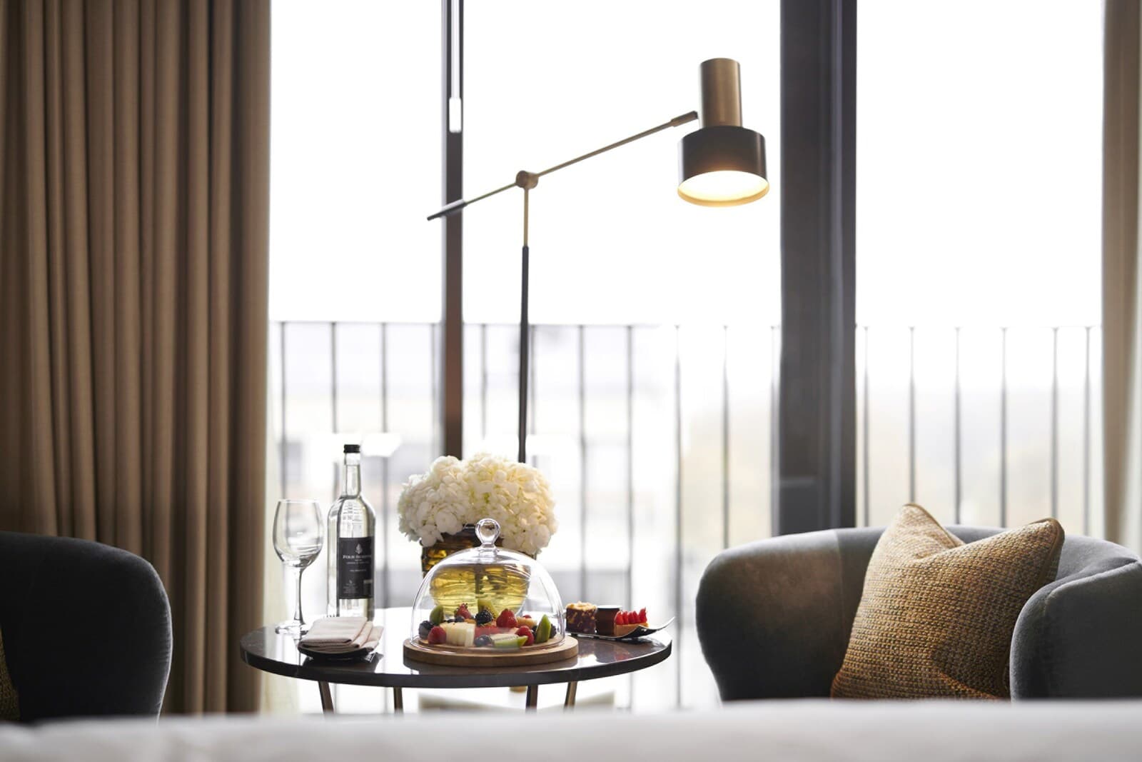 Four Seasons Hotel London at Park Lane – foto 2