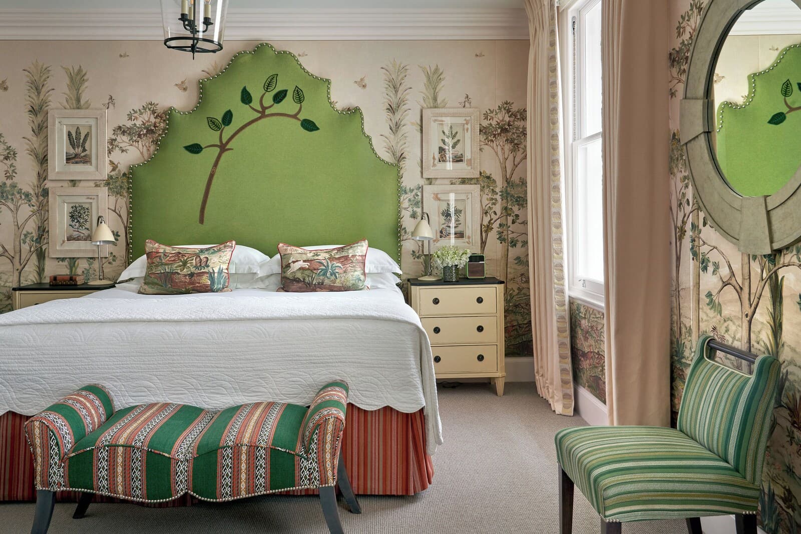 Haymarket Hotel – hoofdfoto