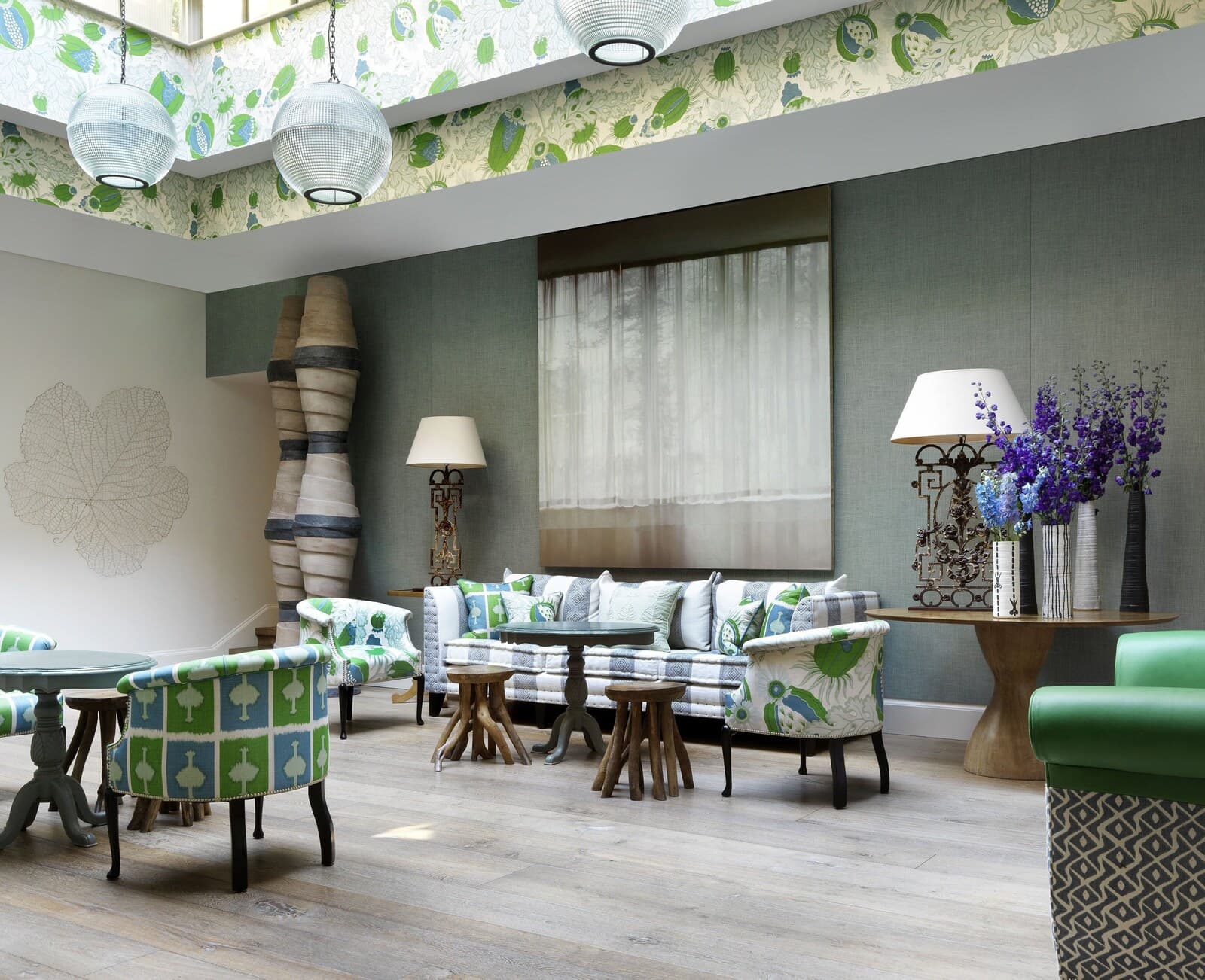 Haymarket Hotel – foto 5