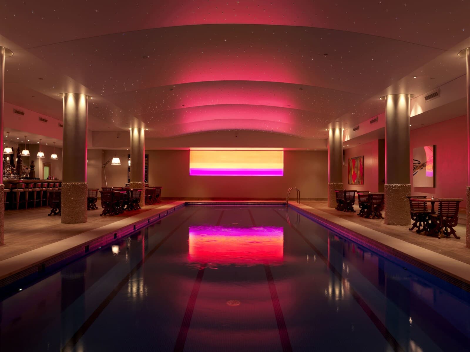 Haymarket Hotel – foto 6