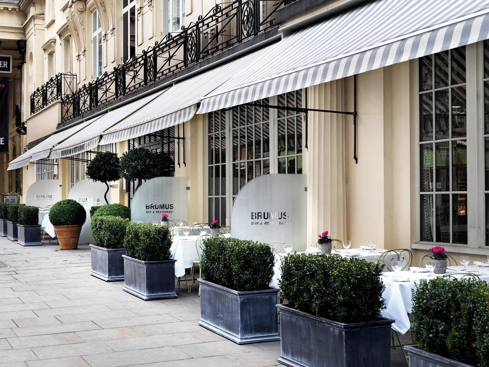 Haymarket Hotel – foto 7