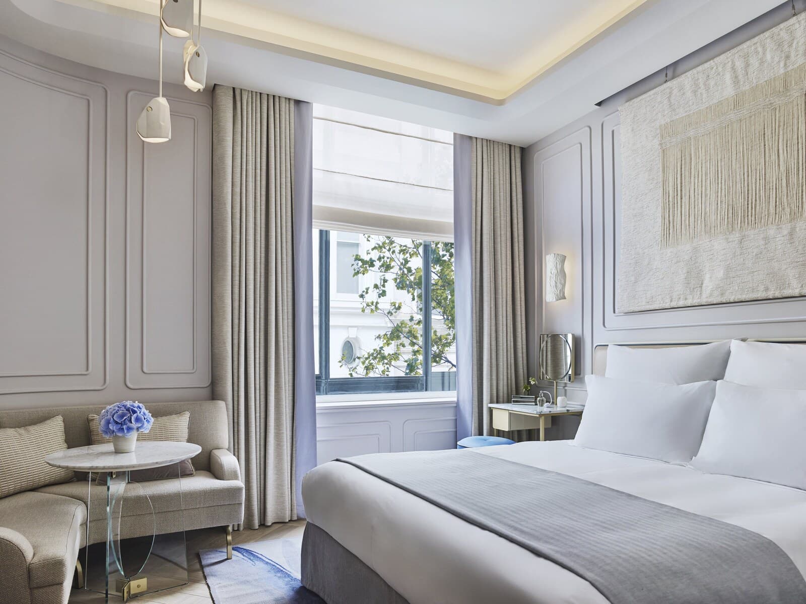 One Aldwych – foto 2