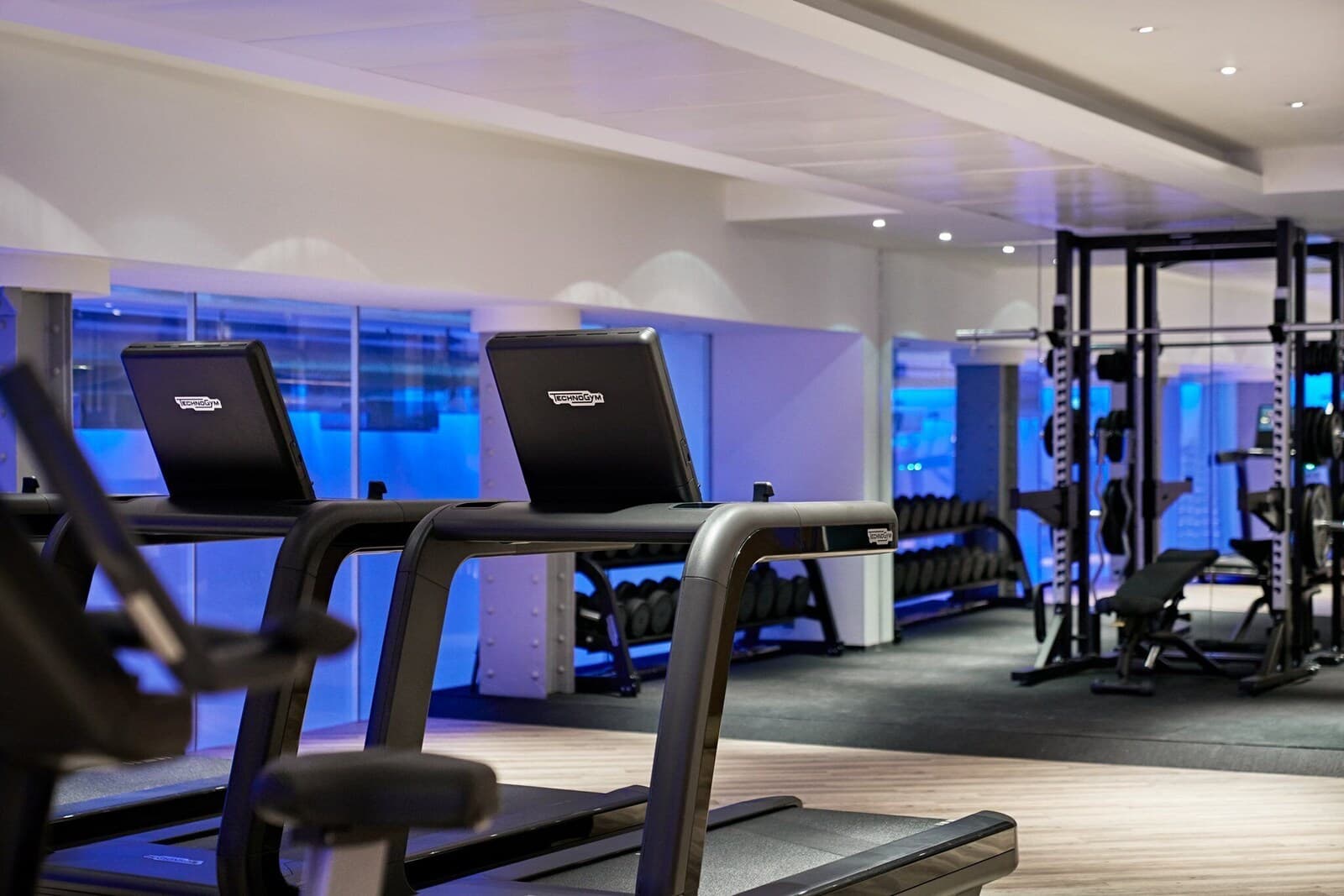 One Aldwych – foto 4