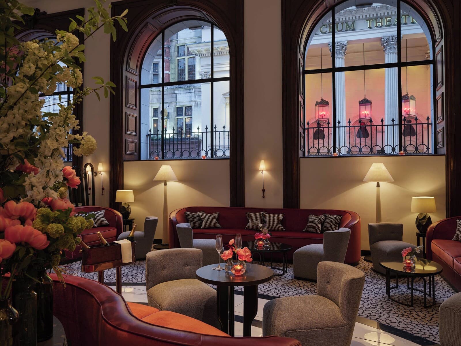 One Aldwych – foto 6