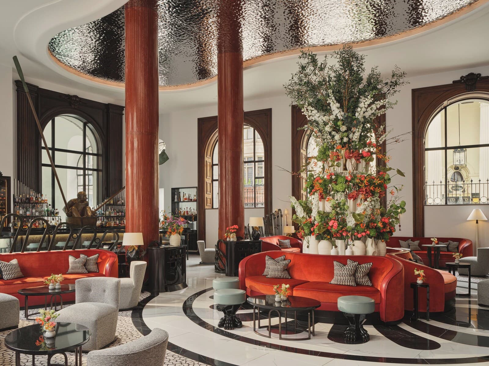 One Aldwych – foto 7